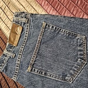 Mens Magellan Jeans